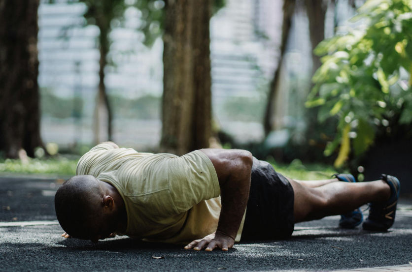 cross fit urbain