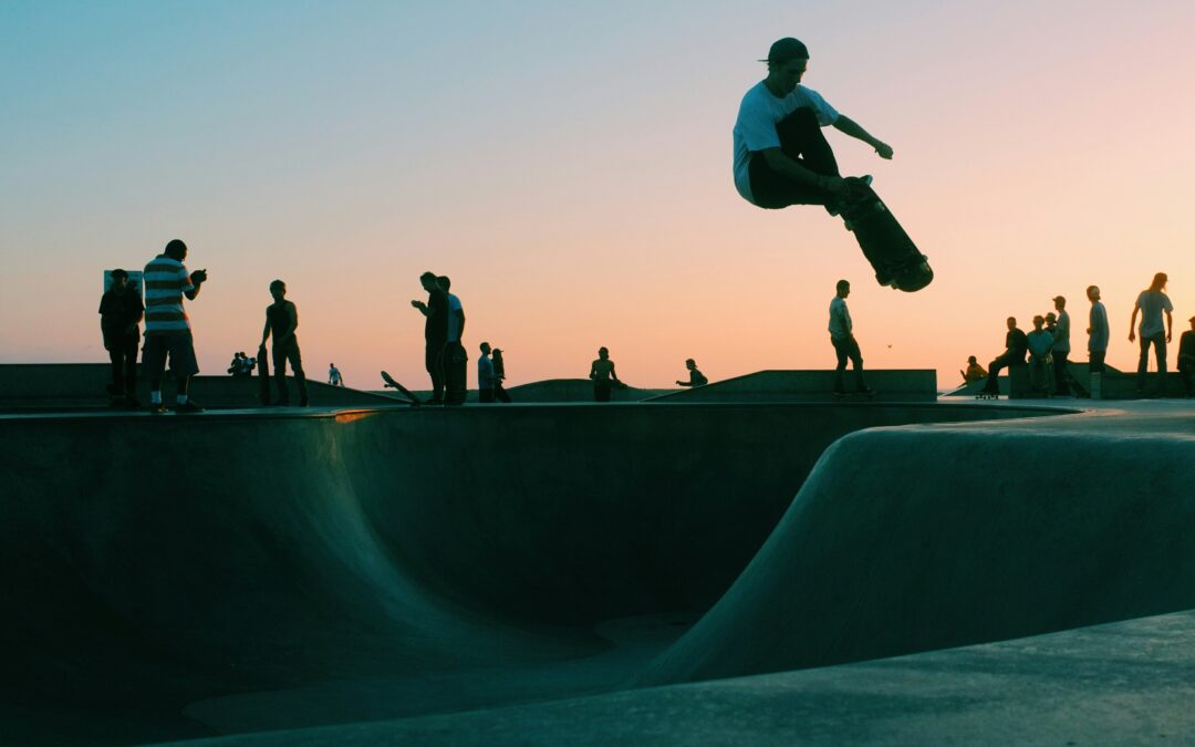 skate park