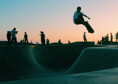 Skate Park